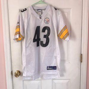 Steelers jersey ❤️